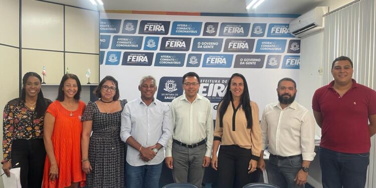 Vereador destina emenda para implantação de Centro de Saúde da Mulher