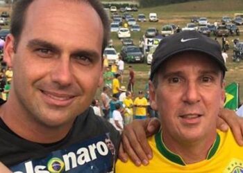 Corregedor pressionado na gestão Bolsonaro é exonerado