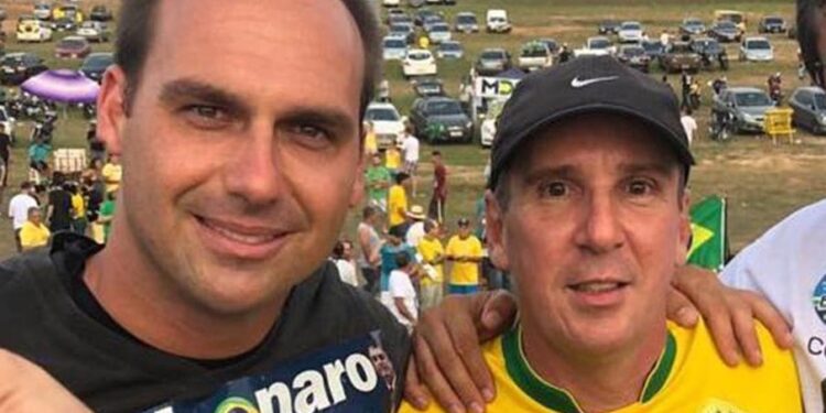 Corregedor pressionado na gestão Bolsonaro é exonerado