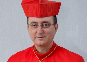 Arcebispo de Salvador e primaz do Brasil é nomeado pelo Papa Francisco como membro do Conselho de Cardeais