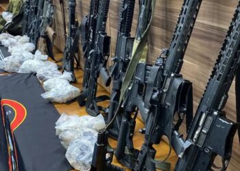 Operação no Salgueiro, RJ, deixa ao menos 13 mortos, entre eles Leo 41, chefe do tráfico no Pará