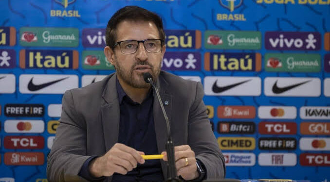 Brasil x Marrocos: veja os convocados da seleção brasileira