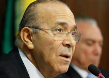 Ex-ministro Eliseu Padilha morre aos 77 anos