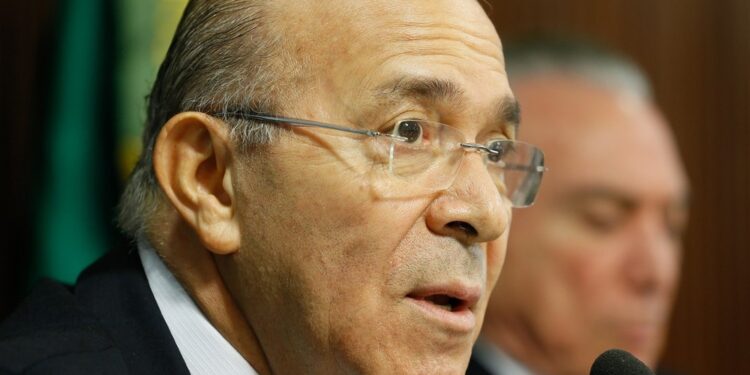 Ex-ministro Eliseu Padilha morre aos 77 anos