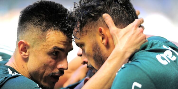 Gustavo Scarpa chega ao Brasil em meio a investigações sobre golpe milionário