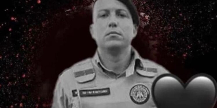 Mais um suspeito de envolvimento no assassinato de PM é morto em confronto com a polícia no interior da Bahia