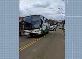 Fazendeiros impedem invasão de terras na Bahia; trabalhadores foram escoltados até delegacia