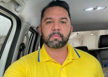 Empresário Marcos Marinho é morto a tiros em restaurante na Bahia