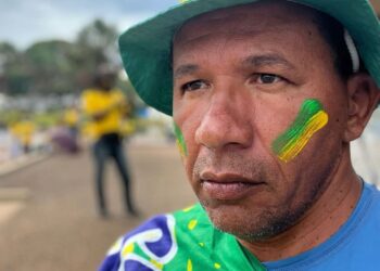 Sargento da reserva da Polícia Militar é preso na BA em operação da PF que investiga envolvimento nos atos golpistas de janeiro