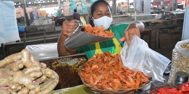 Procon divulga pesquisa de preços de ingredientes da Semana Santa e ovos da Páscoa