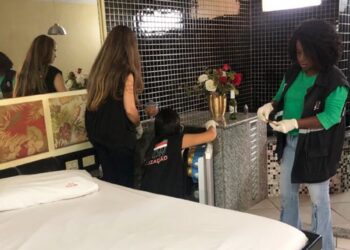 Procon vistoria hotéis e motéis faltando poucos dias para Micareta