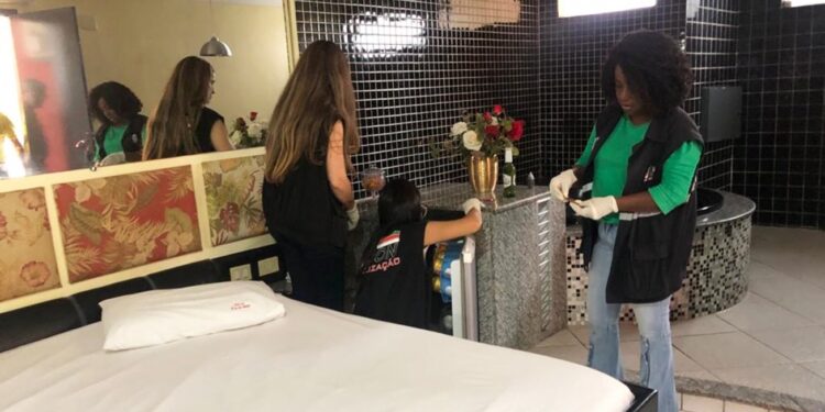 Procon vistoria hotéis e motéis faltando poucos dias para Micareta