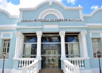 Câmara decreta ponto facultativo e suspende atividades durante a Micareta