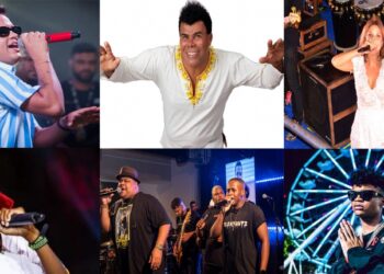 Divulgada programação completa da Micareta 2023