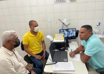 Promotoria é acionada pela Comissão de Saúde da Câmara para garantir fiscalização em Policlínica da Prefeitura