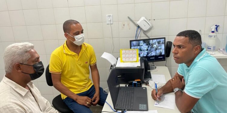 Promotoria é acionada pela Comissão de Saúde da Câmara para garantir fiscalização em Policlínica da Prefeitura