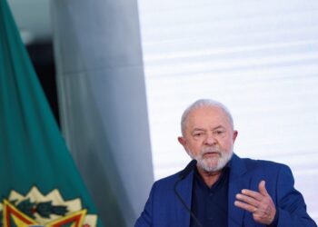 Datafolha: Lula é aprovado por 38%, e reprovado por 29%