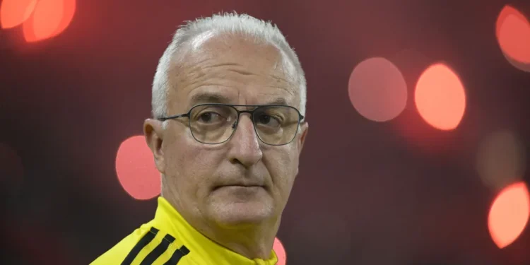 São Paulo contrata Dorival Júnior como novo treinador