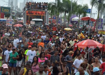 Prefeito anuncia ampliação do circuito e outras novidades para a próxima Micareta