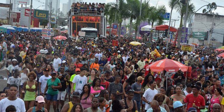 Prefeito anuncia ampliação do circuito e outras novidades para a próxima Micareta