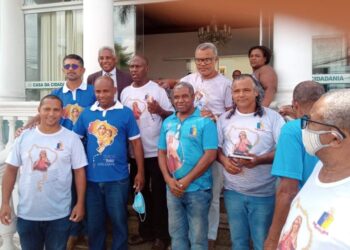 Câmara de Feira aprova lei que institui o dia do Terço dos Homens