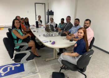 Micareta de Feira: Ministério Público se reúne com direção do Clériston Andrade e secretaria municipal de saúde