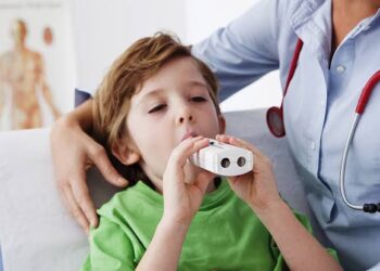 A fisioterapia como tratamento de doenças respiratórias