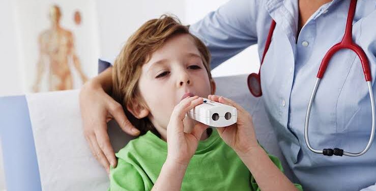 A fisioterapia como tratamento de doenças respiratórias