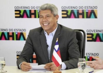 Na segunda-feira (17), Jerônimo apresenta atrações e serviços do Governo do Estado para a Micareta de Feira de Santana