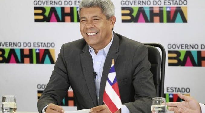 Na segunda-feira (17), Jerônimo apresenta atrações e serviços do Governo do Estado para a Micareta de Feira de Santana