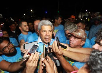 Governador Jerônimo Rodrigues