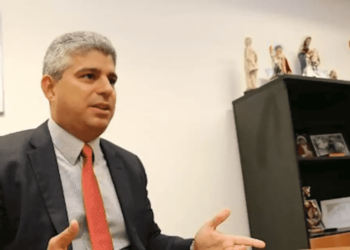 Aguirre Talento – Acusado de arapongagem na Bahia é recrutado para missão da PF em Brasília