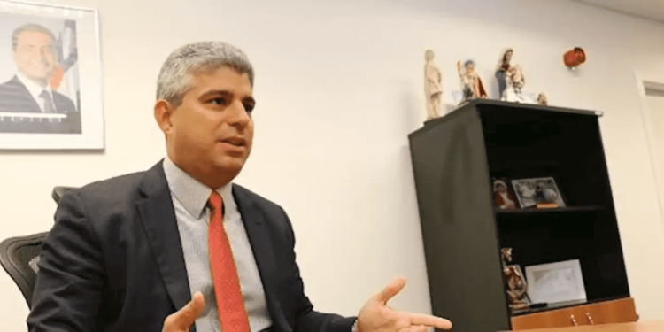 Aguirre Talento – Acusado de arapongagem na Bahia é recrutado para missão da PF em Brasília