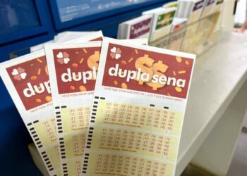 Aposta simples em Feira de Santana ganha R$ 17,4 milhões da Dupla Sena de Páscoa