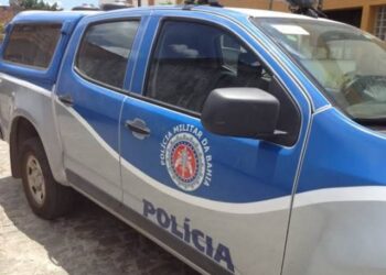 Homem é morto a tiros dentro de casa no interior da Bahia