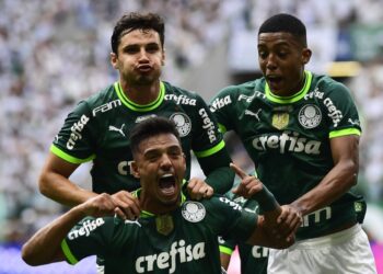 Palmeiras fatura R$ 9 milhões com título paulista; veja quanto o clube já ganhou com premiações no ano