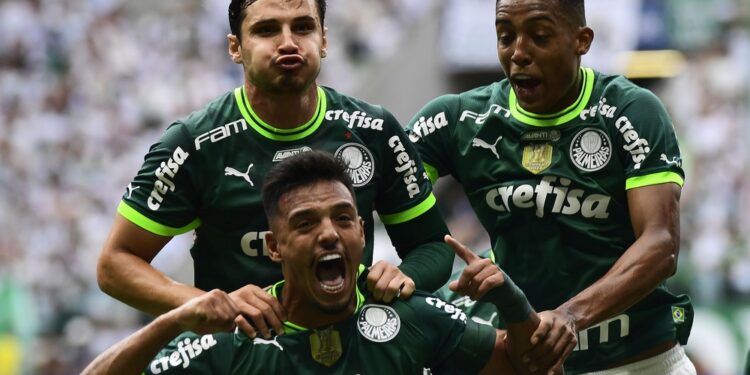 Palmeiras fatura R$ 9 milhões com título paulista; veja quanto o clube já ganhou com premiações no ano