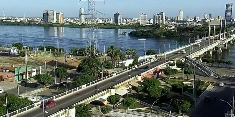 Tremores de terra são registrados em cidades da BA nesta quinta-feira