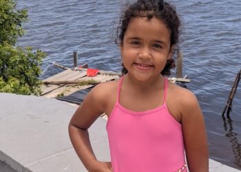 Menina de 6 anos que estava desaparecida é encontrada morta no interior da Bahia; adolescente confessou crime