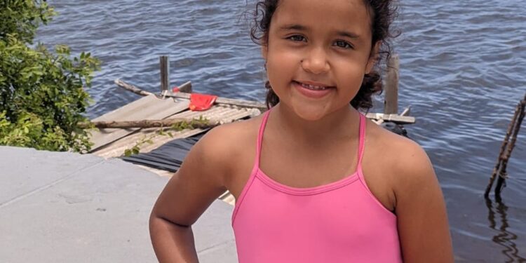 Menina de 6 anos que estava desaparecida é encontrada morta no interior da Bahia; adolescente confessou crime