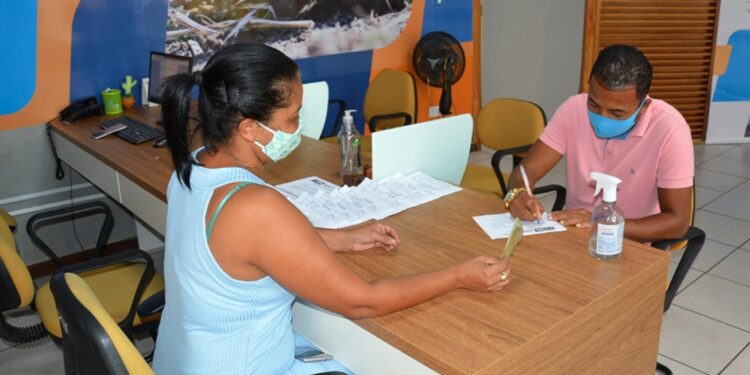 Cerca de 300 beneficiários ainda não retiraram boletos do Garantia Safra