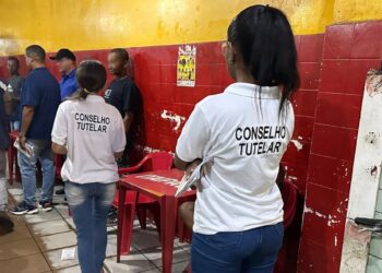 Combate à exploração de crianças e adolescentes é intensificado neste mês