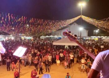 Definidas datas dos festejos de São João e São Pedro