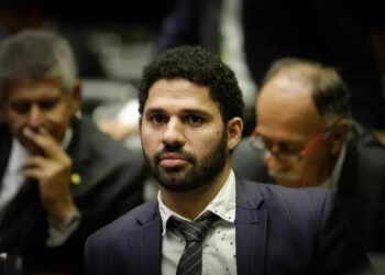 David Miranda, ex-deputado federal, morre no Rio aos 37 anos