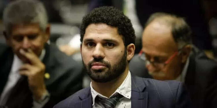 David Miranda, ex-deputado federal, morre no Rio aos 37 anos