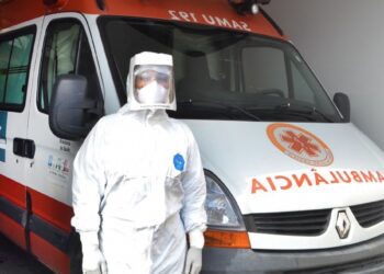 Prefeitura divulga gabaritos de processo seletivo do SAMU