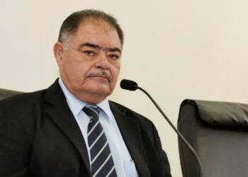 Prefeito Colbert Filho decreta luto oficial pelo falecimento do ex-vereador Ribeiro