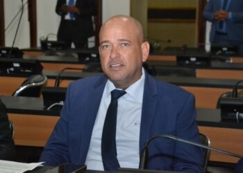 Binho Galinha defende doação de barracas patronizadas na Marechal