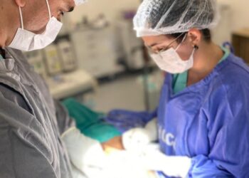Aumenta consideravelmente número de captação de órgãos no Hospital Geral Clériston Andrade