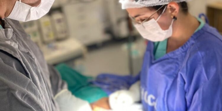 Aumenta consideravelmente número de captação de órgãos no Hospital Geral Clériston Andrade